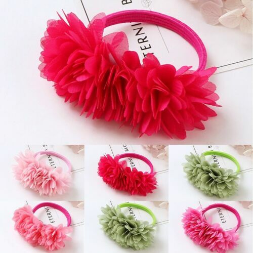 Miu Miu Hair Clip 5IF068 Pink Silver Used Hair Accessory 