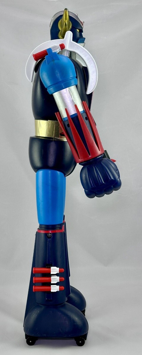 Goldorak Shogun Warrior 1978 - Collection