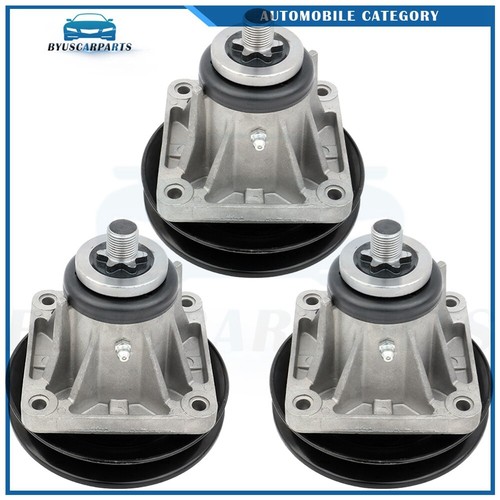 for MTD 46" Deck 918-0240C 618-0240 618-0240A 618-0240B 3 Mower Spindle Assembly