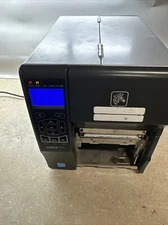 Zebra ZT230 DT/TT Industrial Label Printer ZT23042-T01200FZ Ethernet USB 