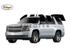 Computerized Custom PreCut 2Ply Window Tint Film Kit For All Chevrolet Car