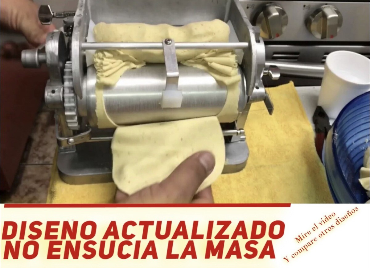 Tortilla Maker Model:1723-2 MonarcaRedesigned In USA | eBay