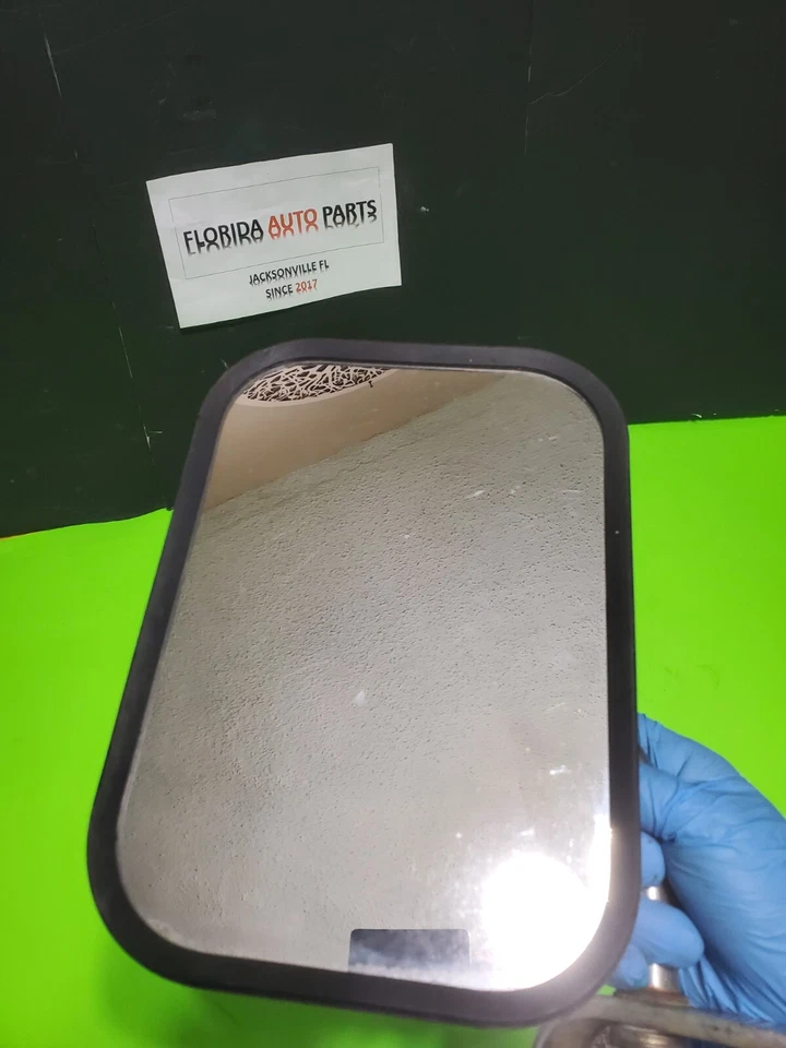 💯Para Ford F-150/F-250/F-350 1990 Espejo de puerta diseño de paleta lateral del conductor Foto 4 de 4