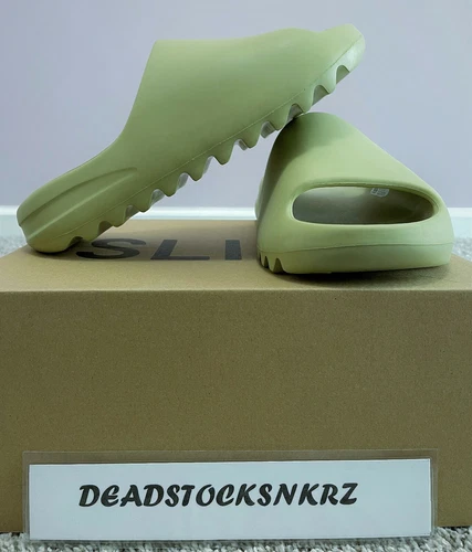 Adidas Yeezy Slide Harz GZ5551/X0494 Herren Größen