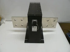 XIAMEN ZENTAR CHB-4000S CURRENT SENSOR CLOSED LOOP HALL EFFECT 4000A INPUT