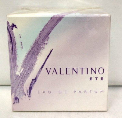 Valentino V Ete Women's 3 oz 90ml Eau de Parfum Spray SEALED