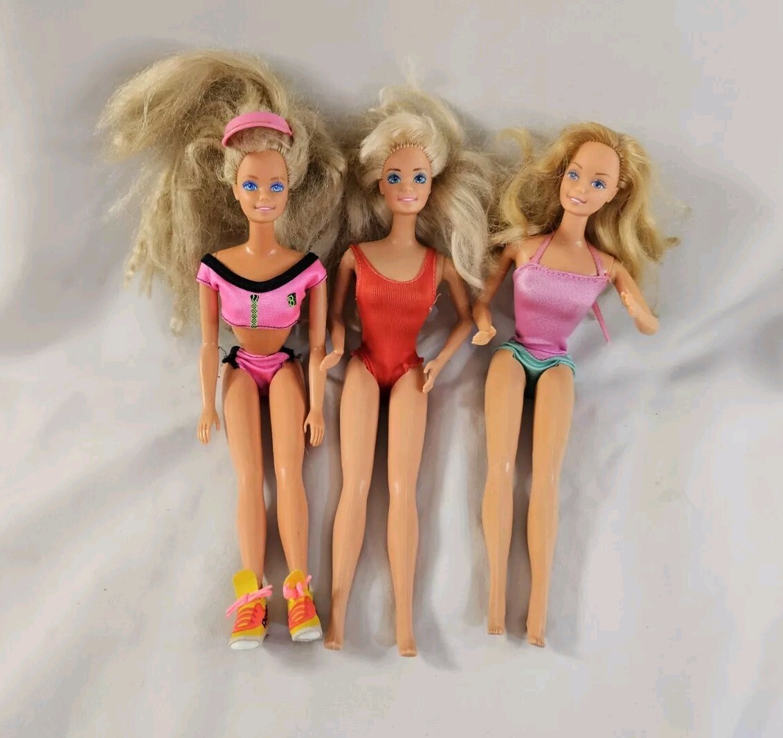 1980's Set