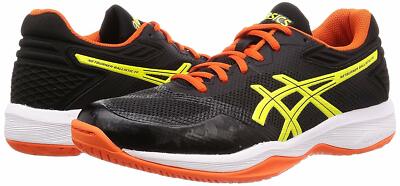 asics men's netburner ballistic