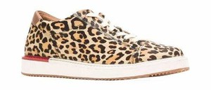 hush puppies sabine leopard