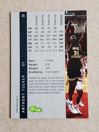 Tarjetas coleccionables clásicas 1992 cuatro deportivas tú eliges 50 % de descuento 2+ envío gratuito - Imagen 69 de 480