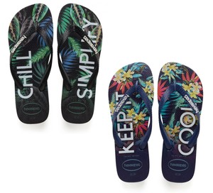 havaianas top tropical