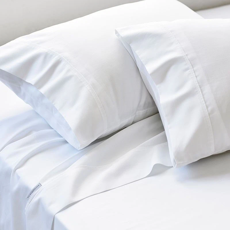 Cotton Percale Sheet Set. 300TC. Percale Weave Construction. Great  Durability | eBay