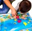 thumbnail 3 - Inflatable Water Mat Baby Safe Pillow for Early Development Inflatable Toy