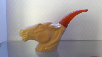 AVON Wild Mustang Pipe - Deep Woods Cologne 3 FL.OZ