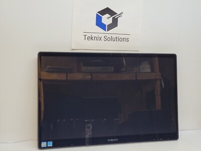 Samsung dp710a4m All-in-One desktop SCREEN section from Working Computer 23.8''
