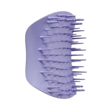 TANGLE TEEZER, The Scalp Exfoliator & Massager Lavender Lite Purple