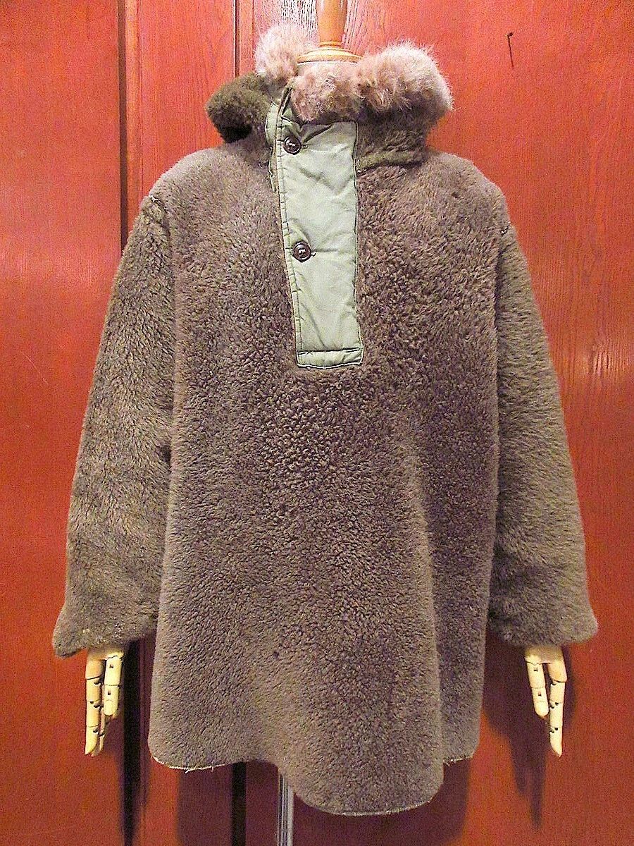 M43 liner deals jacket