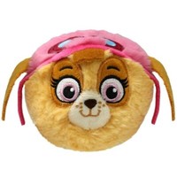 Ty Beanie Bouncers Paw Patrol Skye Ca. 10Cm
