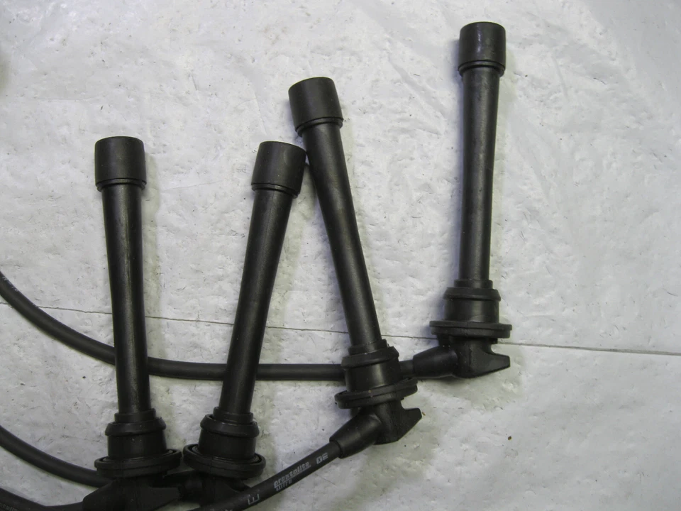 Spark Plug Wire Set-GL Prestolite 184035 - Изображение 4 из 4