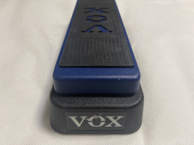 VOX V850 250K Audio Taper Guitar Effect Volume Pedal Made in USA
