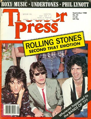 The Rolling Stones WDS Mick Jagger 新品　完売 The Rolling Stones - Mick Jagger (1975) 8” Clothed Action