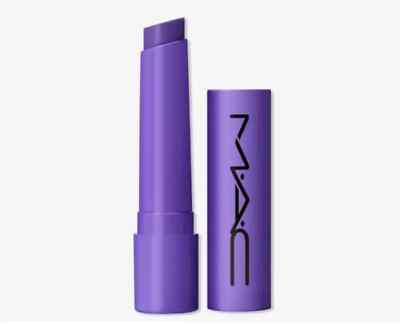 MAC Squirt Plumping Gloss Stick (Select Color) 2.3 g Full Size Unboxed