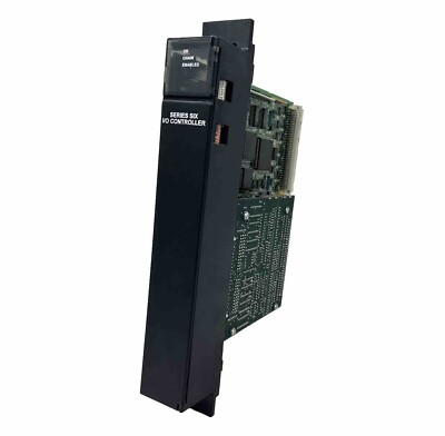 Horner HE697BEM600D Series Six I/O Controller