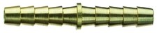 Tru-Flate 21-467 3/8" Hose Splicer Barb Type Hose Fitting