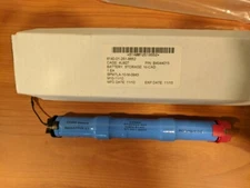 THALES DEFENSE BATTERY STORAGE B4044015 6140-01-251-8652