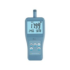 RTM2610 Compteur de point de rosée portable avec portée :-45~120°C (-49~248°F)