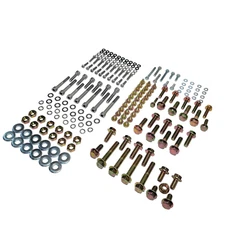 Engine Bolt Kit for Nissan RB25DET RB20DET RB26DETT RB26 RB25 RB20 R32 R33 R34