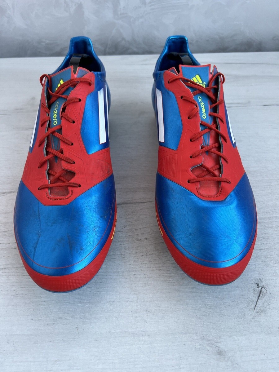 アディゼロ F50 11Pro adidas F50 PRO FG