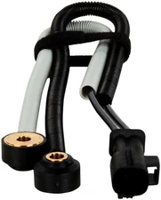Ignition Knock (Detonation) Sensor-Sensor Bosch 0261231142