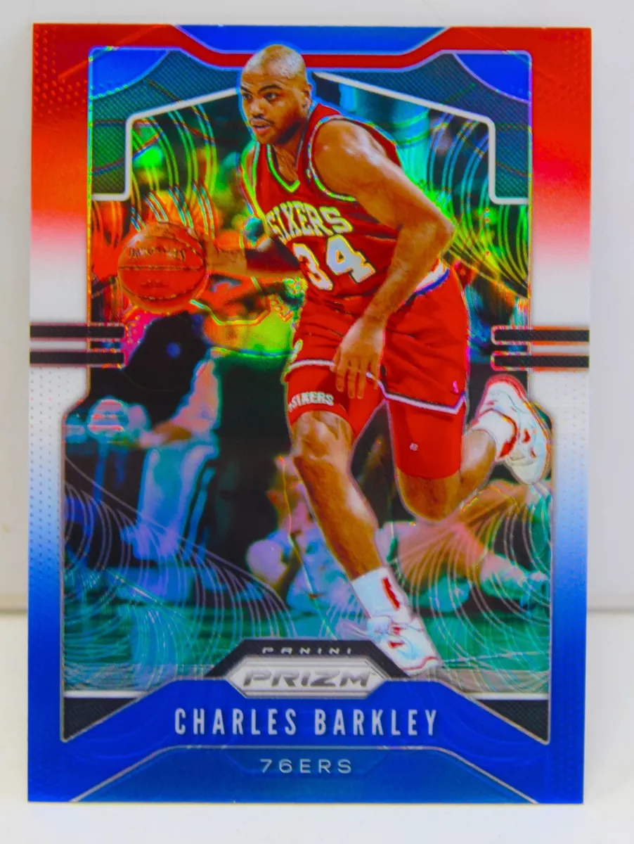 Red white deals and blue barkleys