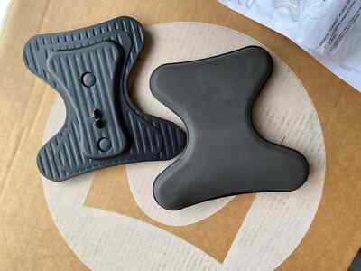 Herman Miller Aeron Classic PostureFit Ersatz-Rückenpolster mit Schaumstoff