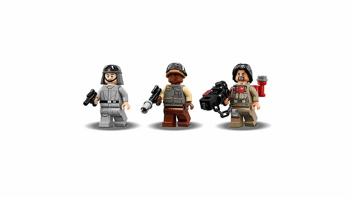 LEGO Star Wars: AT-ST Walker (75153) for sale online | eBay