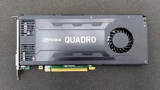 NVIDIA Quadro K4200 4GB GDDR5 Graphic Card