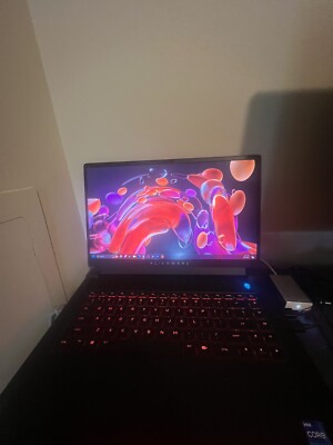 Alienware M15 R6