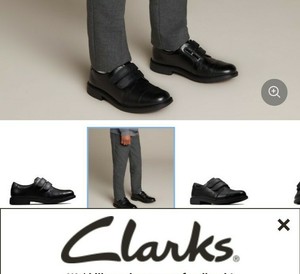clarks school shoes uk