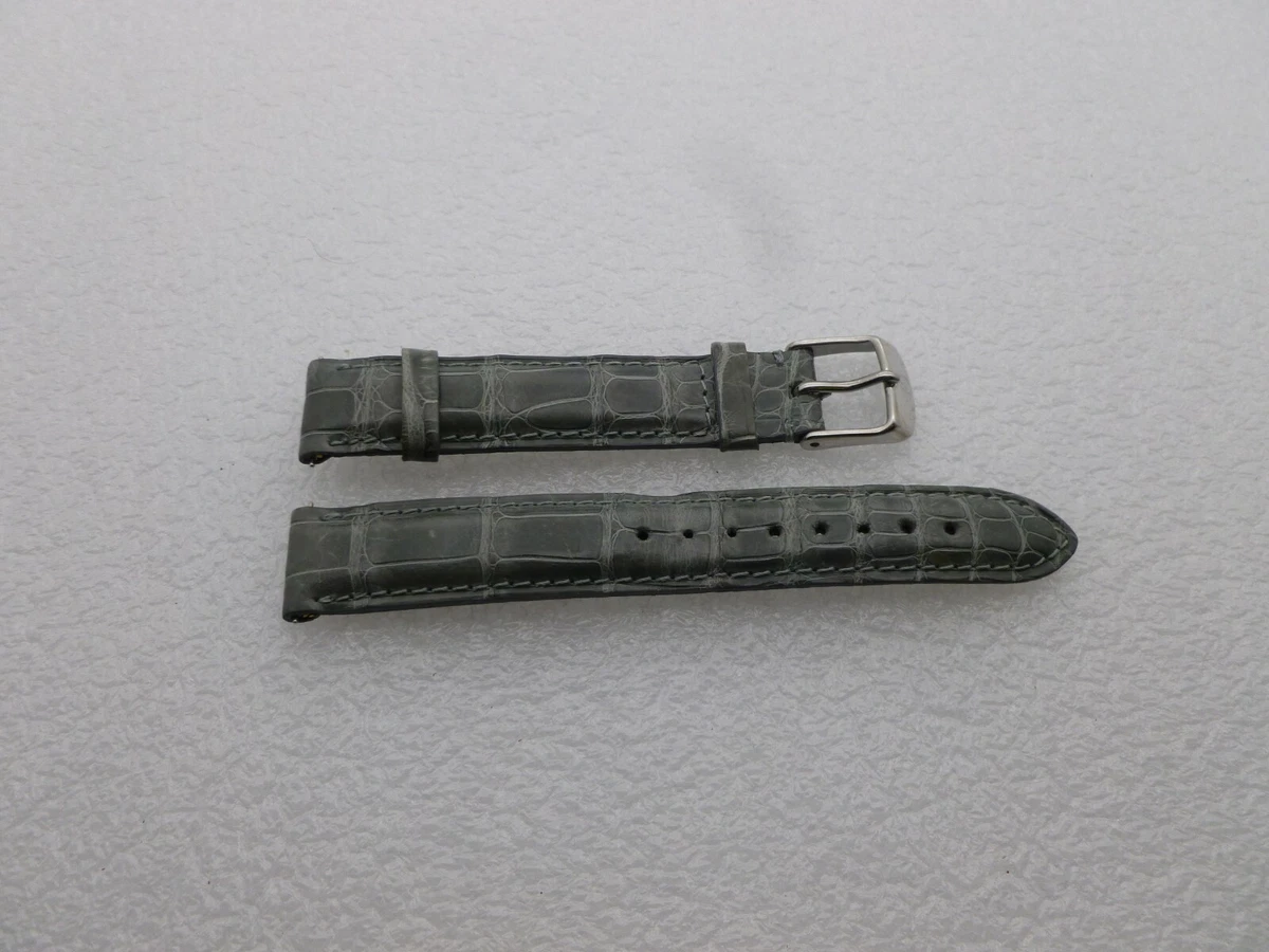 MICHELE 16 mm Band Width Wristwatch Bands for sale | eBay display picture 1