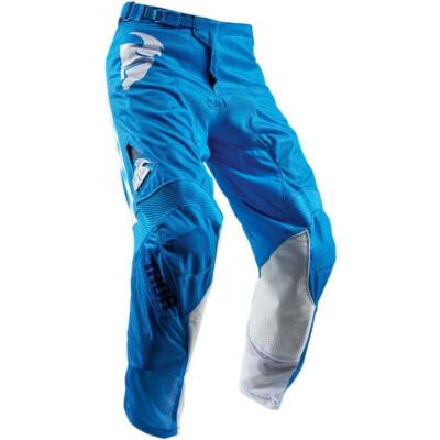 THOR PANT YOUTH PULSE AIR RADIATE BLUE SIZE 26 2903-1571 | eBay