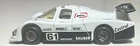 Matchbox Lesney White Group C Racer