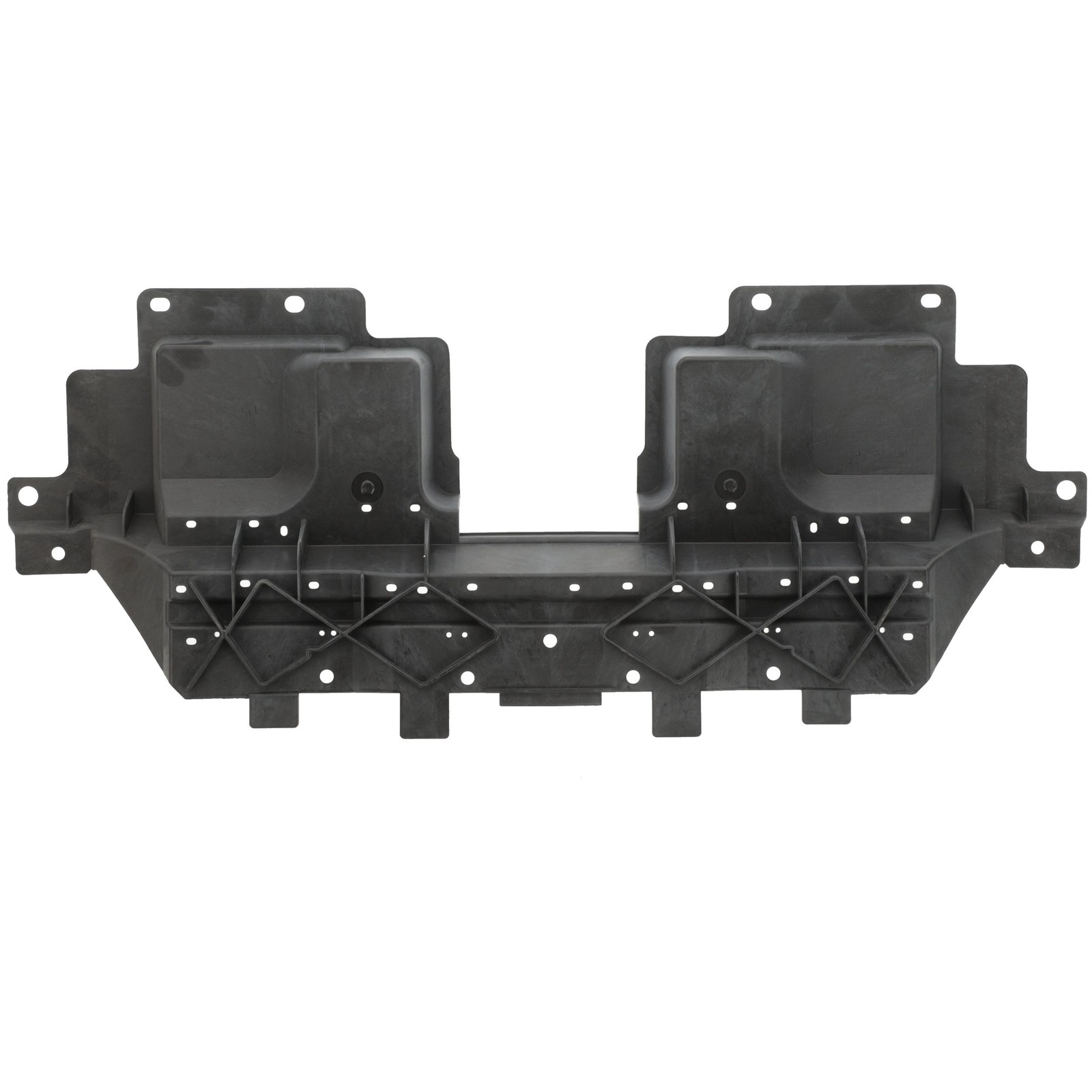 Cubierta superior de parachoques delantero para Chevrolet City Express 2015-2018 (N/P 19316714)