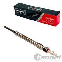 Maxgear GlÜHkerze Passend FüR Audi A1 A3 A4 A5 A6 A7 A8 Q2 Q3 Q5 Q7 TT Porsche C