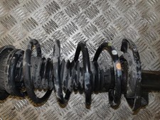 Amortisseur Peugeot 208