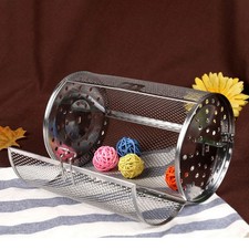  Barbecue Accessories Stainless Steel Cooking Utensils Grill Drum