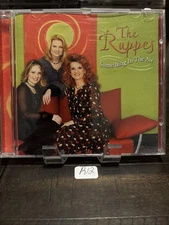 Something In The Air - The Ruppes - CD Like New R12