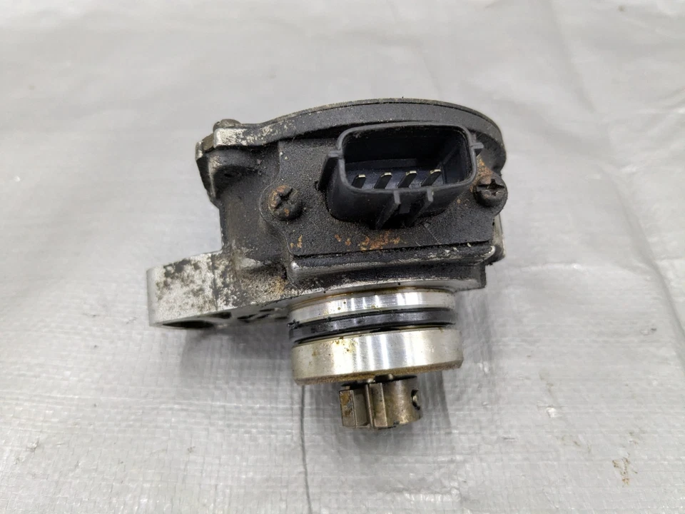 Sensor de ángulo de manivela Mazda Miata NA6 1994-1997 T1T49171B sensor de ángulo de leva CAS 97SU Foto 2 de 4