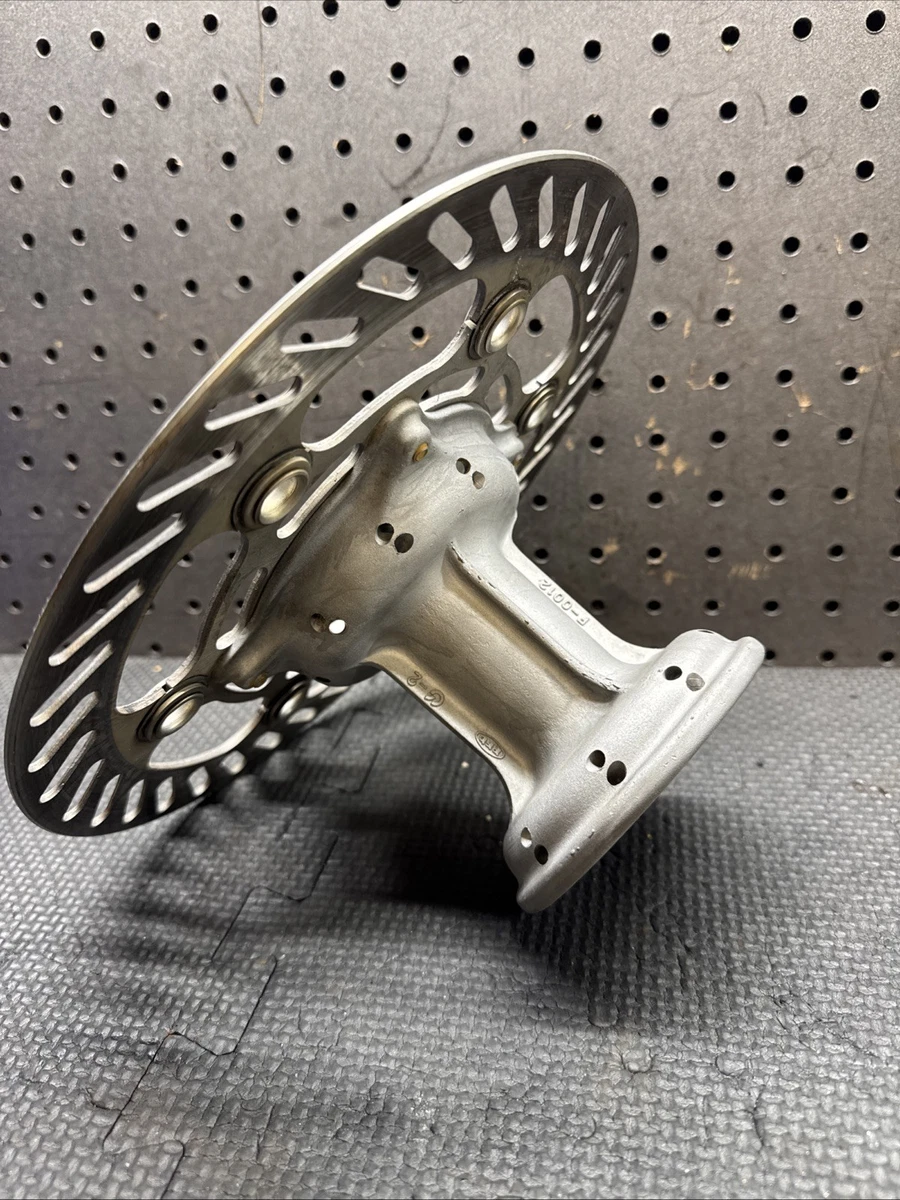 Motorcycle Wheel Hub Assemblies for Kawasaki KX250 for sale | eBay