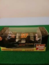 Slim Jim NEW in box WCW Halloween Havoc #57 Jason Keller 1/64 Diecast Car